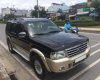 Ford Everest 2.5L 2006 - Cần bán xe Ford Everest 2006, số sàn màu đen, máy dầu