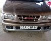 Isuzu Hi lander 2004 - Chính chủ bán Isuzu Hi lander năm sản xuất 2004, màu vàng