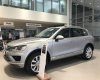 Volkswagen Touareg Mới   V6 3.6 2017 - Xe Mới Volkswagen Touareg V6 3.6 2017