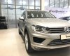 Volkswagen Touareg Mới   V6 3.6 2017 - Xe Mới Volkswagen Touareg V6 3.6 2017