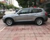 BMW X3 xDrive20i 2013 - Bán BMW X3 xDrive20i năm sản xuất 2013, màu xám, xe nhập đẹp như mới