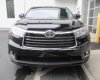 Toyota Highlander 2016 - Cần bán xe mới nhập khẩu Mỹ Toyota Highlander Limited, full option