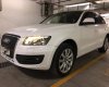 Audi 200 Cũ  Q5 2.0AT 9 2009 - Xe Cũ Audi Q5 2.0AT 2009