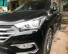 Hyundai Santa Fe 4WD 2016 - Cần bán xe Hyundai Santafe 2.4AT(4x4) 2016, máy xăng