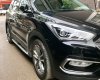 Hyundai Santa Fe 4WD 2016 - Cần bán xe Hyundai Santafe 2.4AT(4x4) 2016, máy xăng