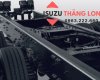 Isuzu 2018 - Xe tải Isuzu 1 tấn