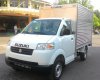 Suzuki Super Carry Pro 2018 - Bán xe Su 7 tạ tại Quảng Ninh thùng đẹp giá tốt 