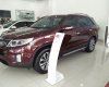 Kia Sorento GAT 2018 - Bán xe Kia Sorento 2018, gia bắt đầu từ 799tr cho phiên bản thấp nhất