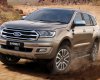 Ford Everest Titanium 2018 - Thái Nguyên Ford bán xe Everest 2018 nhập khẩu giao xe trong tháng 8, nhiều ưu đãi và quà tặng