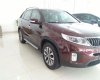 Kia Sorento GAT 2018 - Bán xe Kia Sorento 2018, gia bắt đầu từ 799tr cho phiên bản thấp nhất