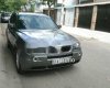 BMW X3 2007 - Bán xe BMW X3 2007, màu bạc, xe nhập mới 98%