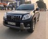 Toyota Prado   TXL   2010 - Cần bán Toyota Prado TXL năm 2010, màu đen, nhập khẩu