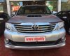 Toyota Fortuner Cũ   2.5MT 2014 - Xe Cũ Toyota Fortuner 2.5MT 2014
