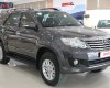 Toyota Fortuner Cũ   2.7AT 2014 - Xe Cũ Toyota Fortuner 2.7AT 2014
