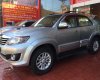Toyota Fortuner Cũ   2.5MT 2014 - Xe Cũ Toyota Fortuner 2.5MT 2014