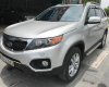 Kia Sorento Cũ   2.4AT 2WD 2013 - Xe Cũ KIA Sorento 2.4AT 2WD 2013