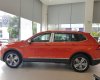 Volkswagen Tiguan Allspace 2018 - Cần bán xe Volkswagen Tiguan Allspace 2018, SUV 7 chỗ màu độc, giá tốt, LH: 0901 933 522 (Tường Vy)