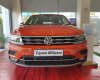 Volkswagen Tiguan Allspace 2018 - Cần bán xe Volkswagen Tiguan Allspace 2018, SUV 7 chỗ màu độc, giá tốt, LH: 0901 933 522 (Tường Vy)