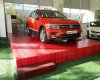 Volkswagen Tiguan Allspace 2018 - Cần bán xe Volkswagen Tiguan Allspace 2018, SUV 7 chỗ màu độc, giá tốt, LH: 0901 933 522 (Tường Vy)