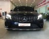 Mercedes-Benz GL Cũ Mercedes-Benz C 300 4Matic 2017 - Xe Cũ Mercedes-Benz GLC 300 4Matic 2017