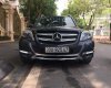 Mercedes-Benz GLK Cũ Mercedes-Benz  220 CDI 4 MATIC 2013 - Xe Cũ Mercedes-Benz GLK 220 CDI 4 MATIC 2013