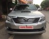 Toyota Fortuner Cũ   G 2013 - Xe Cũ Toyota Fortuner G 2013