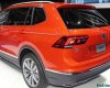 Volkswagen Tiguan   2018 - Bán xe VW Tiguan 2018