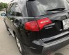 Acura NDX 2009 - Acura MDX 7 chỗ ĐK 2009 nhập Mỹ, loại cao cấp hàng full. Màu đen xe có đủ đồ