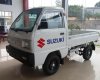 Suzuki Super Carry Pro 2018 - Cần bán Suzuki Super Carry Truck đời 2018, màu trắng, 249tr