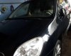 Kia Carens 2011 - Cần bán lại xe Kia Carens sản xuất năm 2011, màu đen, 380tr