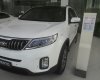 Kia Sorento 2018 - Bán ô tô Kia Sorento 2018, màu trắng, giá 799tr