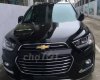 Chevrolet Captiva 2018 - Bán Chevrolet Captiva đời 2018, màu đen