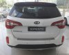 Kia Sorento 2018 - Bán ô tô Kia Sorento 2018, màu trắng, giá 799tr