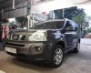 Nissan X trail 4×4 AT 2008 - Bán Nissan X trail 4×4 AT năm 2008, màu xám, nhập khẩu