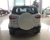 Ford EcoSport 1.0 Ecoboost  2018 - Hãng xe Ford tại Lào Cai bán Ford EcoSport 1.0 Ecoboost đời 2018, màu trắng, giao ngay LH: 0941.921.742