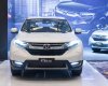 Honda CR V E 2018 - Bán ô tô Honda CR V năm sản xuất 2018, màu trắng, nhập khẩu, giá 973tr