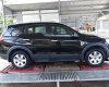 Chevrolet Captiva 2008 - Cần bán lại xe Chevrolet Captiva đời 2008, màu đen giá cạnh tranh