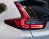 Honda CR V E 2018 - Bán ô tô Honda CR V năm sản xuất 2018, màu trắng, nhập khẩu, giá 973tr