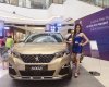 Peugeot 3008 2019 - Trải nghiệm "Chất Pháp" cùng Peugeot Thanh Xuân - Showroom xe Peugeot tại Hà Nội