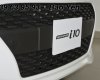 Hyundai Grand i10 2018 - Bán trả góp xe I10 1.2 MT hatchback màu trắng tại Hyundai Trường Chinh