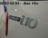 Hyundai Grand i10 2018 - Hyundai Grand i10 1.2 MT màu trắng, khuyến mãi 50tr, còn 370tr, đưa 120tr nhận xe
