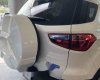 Ford EcoSport   2018 - Cần bán Ford EcoSport sản xuất 2018, màu trắng, giá chỉ 593 triệu
