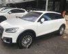 Audi Q2   2017 - Cần bán xe Audi Q2 màu trắng giá rẻ