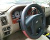 Ford Escape 2002 - Bán ô tô Ford Escape 2002 như mới, giá 185tr