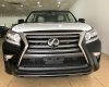 Lexus GX460 2018 - Cần bán Lexus GX460 Luxury 2018, màu đen, xe nhập Mỹ