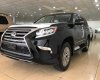 Lexus GX460 2018 - Cần bán Lexus GX460 Luxury 2018, màu đen, xe nhập Mỹ