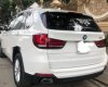 BMW X5 2017 - Cần bán lại xe BMW X5 sản xuất 2017, màu trắng, xe nhập