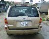 Ford Escape 2002 - Bán ô tô Ford Escape 2002 như mới, giá 185tr