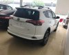 Toyota RAV4 LE 2017 - Bán xe Toyota RAV4 LE đời 2017, màu trắng, nhập khẩu, chính chủ