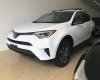 Toyota RAV4 LE 2017 - Bán Toyota RAV4 LE xuất Mỹ sản xuất 2017, đăng ký 2018, xe chạy chưa tới 5000Km